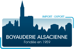 Boyauderie Alsacienne Import Export